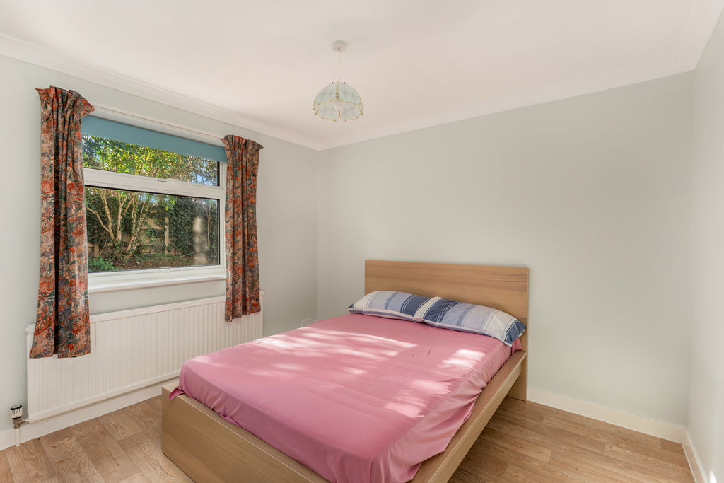 Glebe Rise Kings Sutton